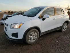 3GNCJKSBXGL278915 2016 CHEVROLET TRAX