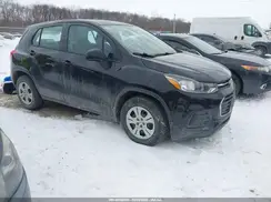 3GNCJKSBXHL131432 2017 CHEVROLET TRAX
