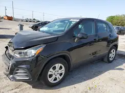 3GNCJKSBXHL152037 2017 CHEVROLET TRAX