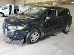 3GNCJKSBXHL152748 2017 CHEVROLET TRAX