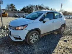 3GNCJKSBXHL179402 2017 CHEVROLET TRAX