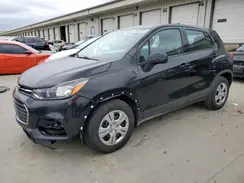 3GNCJKSBXHL187502 2017 CHEVROLET TRAX