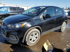3GNCJKSBXHL194871 2017 CHEVROLET TRAX