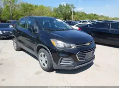 3GNCJKSBXHL216173 2017 CHEVROLET TRAX