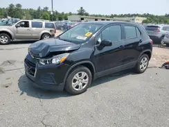 3GNCJKSBXHL216268 2017 CHEVROLET TRAX
