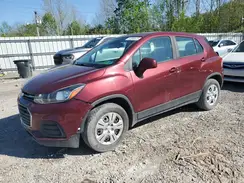 3GNCJKSBXHL217422 2017 CHEVROLET TRAX