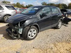 3GNCJKSBXHL227349 2017 CHEVROLET TRAX
