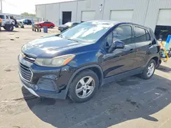 3GNCJKSBXHL230932 2017 CHEVROLET TRAX