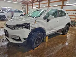 3GNCJKSBXHL260366 2017 CHEVROLET TRAX