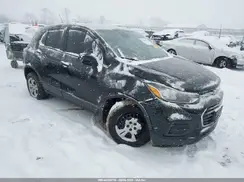3GNCJKSBXHL260903 2017 CHEVROLET TRAX