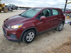 3GNCJKSBXHL265406 2017 CHEVROLET TRAX