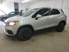 3GNCJKSBXHL266930 2017 CHEVROLET TRAX