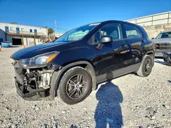 3GNCJKSBXHL269746 2017 CHEVROLET TRAX