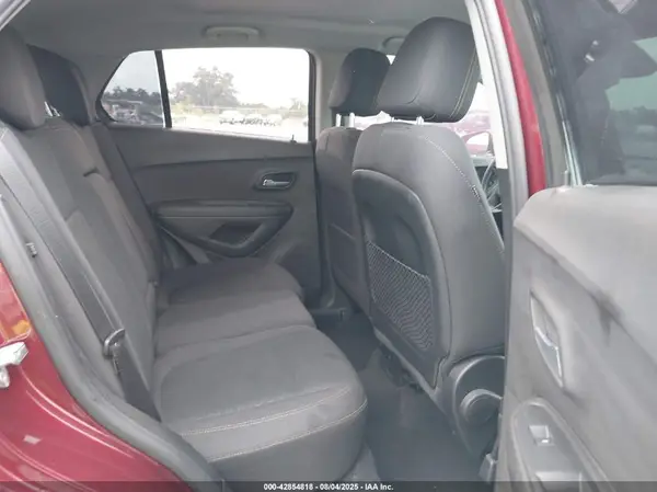 3GNCJKSBXHL272873 2017 CHEVROLET TRAX - Image 8