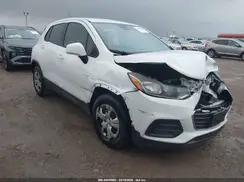 3GNCJKSBXHL273182 2017 CHEVROLET TRAX
