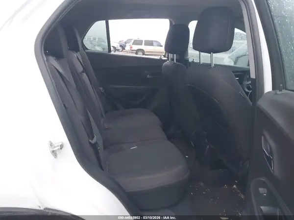 3GNCJKSBXHL273182 2017 CHEVROLET TRAX - Image 8