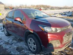 3GNCJKSBXHL275966 2017 CHEVROLET TRAX