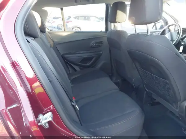 3GNCJKSBXHL275966 2017 CHEVROLET TRAX - Image 8