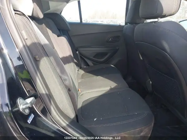 3GNCJKSBXHL284747 2017 CHEVROLET TRAX - Image 8