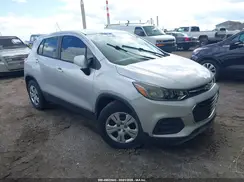 3GNCJKSBXHL286546 2017 CHEVROLET TRAX