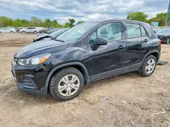 3GNCJKSBXHL287471 2017 CHEVROLET TRAX
