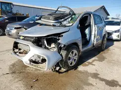3GNCJKSBXHL287566 2017 CHEVROLET TRAX