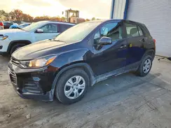 3GNCJKSBXHL288667 2017 CHEVROLET TRAX
