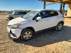 3GNCJKSBXHL288779 2017 CHEVROLET TRAX