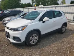 3GNCJKSBXHL288832 2017 CHEVROLET TRAX