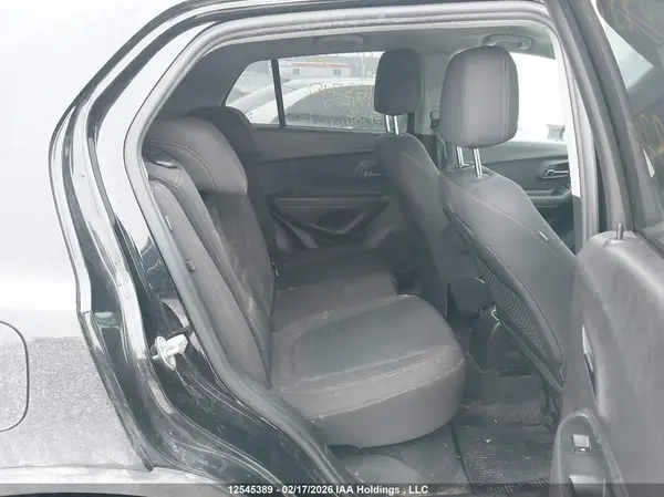 3GNCJKSBXJL163710 2018 CHEVROLET TRAX - Image 8