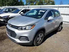 3GNCJKSBXJL174044 2018 CHEVROLET TRAX