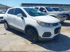 3GNCJKSBXJL195122 2018 CHEVROLET TRAX