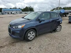 3GNCJKSBXJL198764 2018 CHEVROLET TRAX