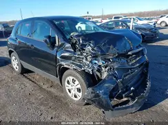 3GNCJKSBXJL234579 2018 CHEVROLET TRAX