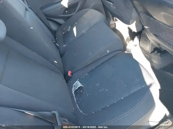 3GNCJKSBXJL234579 2018 CHEVROLET TRAX - Image 8