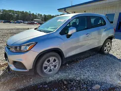 3GNCJKSBXJL263015 2018 CHEVROLET TRAX