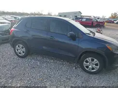 3GNCJKSBXJL267730 2018 CHEVROLET TRAX