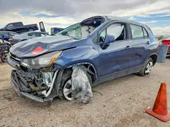 3GNCJKSBXJL290084 2018 CHEVROLET TRAX