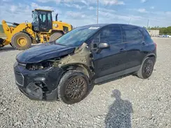 3GNCJKSBXJL309863 2018 CHEVROLET TRAX