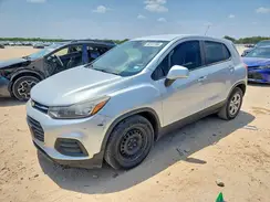 3GNCJKSBXJL329613 2018 CHEVROLET TRAX