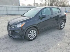 3GNCJKSBXJL331524 2018 CHEVROLET TRAX