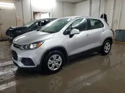 3GNCJKSBXJL346718 2018 CHEVROLET TRAX