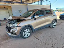 3GNCJKSBXJL347965 2018 CHEVROLET TRAX