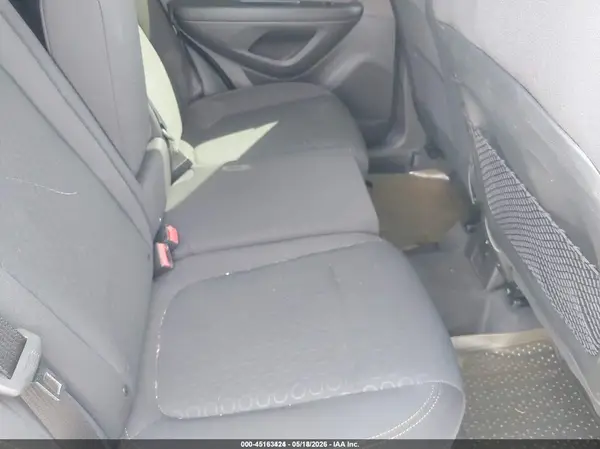 3GNCJKSBXJL356861 2018 CHEVROLET TRAX - Image 8