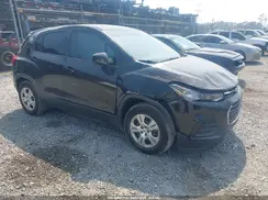 3GNCJKSBXJL362921 2018 CHEVROLET TRAX