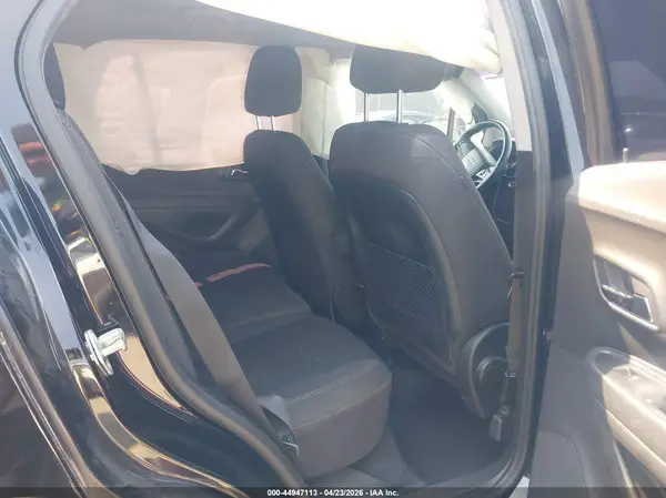 3GNCJKSBXJL362921 2018 CHEVROLET TRAX - Image 8