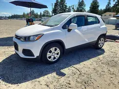 3GNCJKSBXJL369559 2018 CHEVROLET TRAX