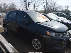 3GNCJKSBXJL375362 2018 CHEVROLET TRAX