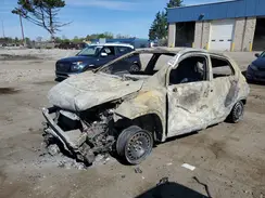3GNCJKSBXJL391058 2018 CHEVROLET TRAX