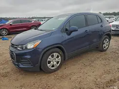 3GNCJKSBXJL416153 2018 CHEVROLET TRAX